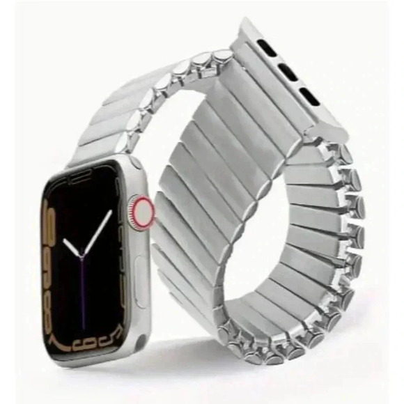 Stainless Steel Band - Apple Watch - Picture 1 of 3